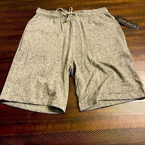 Fleece Knit‎ Short